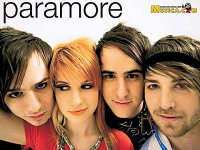 PARAMORE